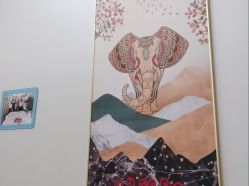 -雅曼妮spa美容养生