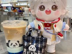 -Manner Coffee(壹方城店)