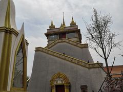 -洛阳白马寺