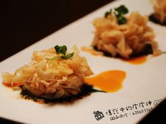 -武汉武昌威斯汀酒店-知味自助餐厅