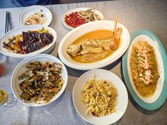 -庆赫隆融合菜馆(群力店)