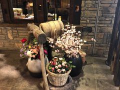 -蜜桃餐厅·江浙融合菜(荟聚购物中心店)