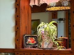-老井俄式餐厅