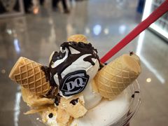 -DQ·蛋糕·冰淇淋(西城红场店)