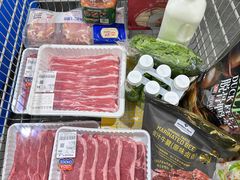 -山姆会员商店(亦庄创意生活广场店)