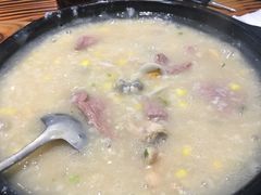 -盈田盈粥庄(博山东路店)