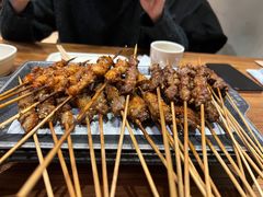 -管氏翅吧(国展店)
