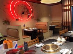 -嘿嘟嘟·肋条烧肉放题(爱融荟城店)