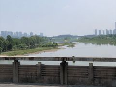 -咸阳湖景区