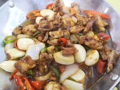 -宜城私房菜.臭鳜鱼(九华新街店)