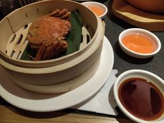 -潮堂 · 潮州菜(国贸商城店)