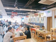 -回味鸭血粉丝汤(新城市广场店)