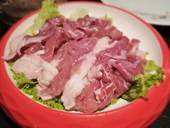 -额尔敦传统涮(公园西路店)