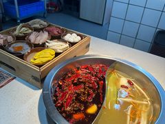 -芈重山老火锅(广州首店)
