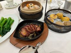 -翠园(北京王府中环店)