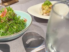 -三利音·浦之舟(滨江大道店)