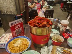 -阿财老铺·老蚌埠龙虾城(华夏总店)
