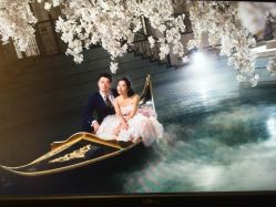 -米兰尊荣婚纱摄影·婚纱照会馆