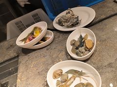 -杭州开元名都大酒店·地中海自助餐厅