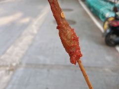 -千禧炸串(明瓦廊店)