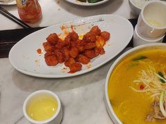 -小菜园新徽菜(扬州华润万象汇店)