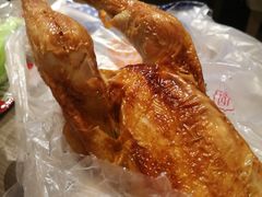 -吴山烤禽 (吴山路店)