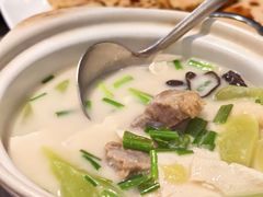 -香阁餐厅·常州菜·常州菜代表品牌(新北奥体店)