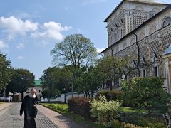 -谢尔盖圣三一大修道院