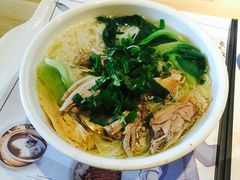 -麦大叔·福建客家菜(东百中心MINI店)