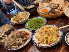 -刘师父老汉口江湖菜(蔡锷路店)