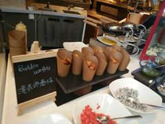 -厦门艾美酒店·新食谱西餐厅