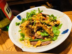 -阿罗新疆菜(人民广场店)
