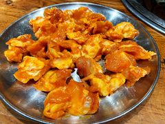 -原始泥炉烤肉(总店)