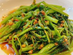 -莆田餐厅PUTIEN(三里屯店)