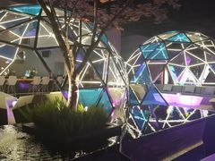 -SPARK(成都W酒店)