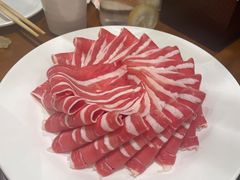 -清真·鸦儿李记·涮肉(和平里店)
