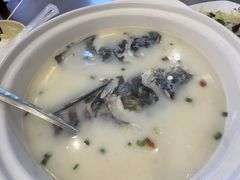 -浔味·山屿湖·正宗淳牌全鱼宴老字号