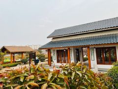 -郑州银基黄帝宫御温泉