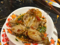 -憨孃孃·重庆老火锅(红山黑金店)