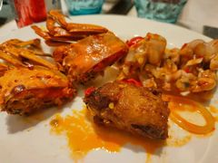 -长沙大王山朗豪酒店·朗豪自助餐厅