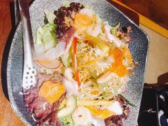 -千代武日本料理(开发区店)