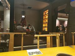 -呷哺呷哺 黄金牧场 (欢乐谷店)
