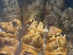 -震九州熟食(凯旋路店)