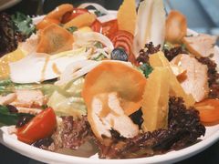 -EATALIA意塔利意式餐厅(鼓楼店)