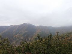 -云顶山风景区