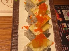 -玉川屋创意日料Bistro(柳巷店)