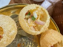 -清真·AL-JANNAT 佳纳特餐厅(狮子桥店)