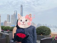 -上海和平饭店华懋阁 Cathay Room