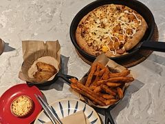 -必胜客(白广路店)