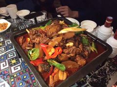 -3号仓库(幸福北路店)